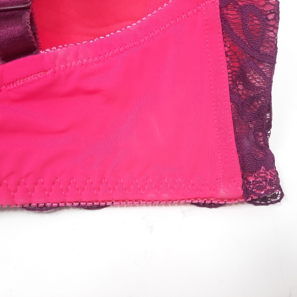 🎁SALE 3/$40!!🎁 36DD Adore Me Nursing Bra - Picture 3 of 6